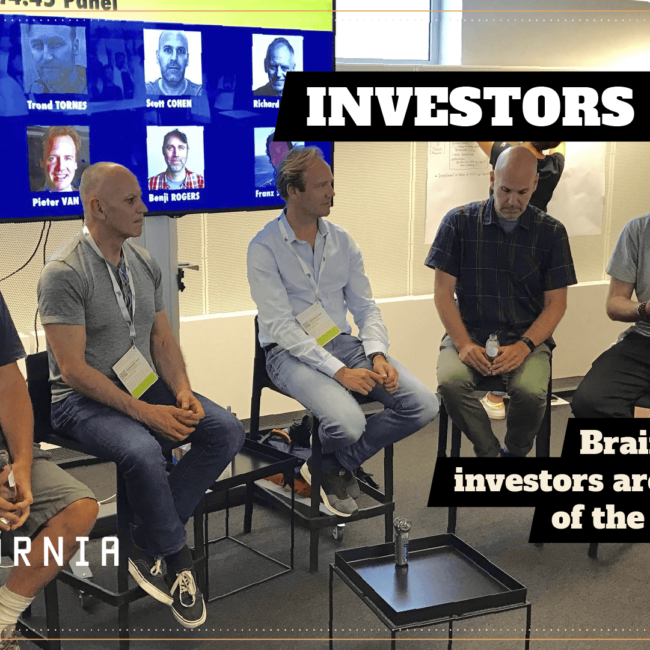 Investor Panels
