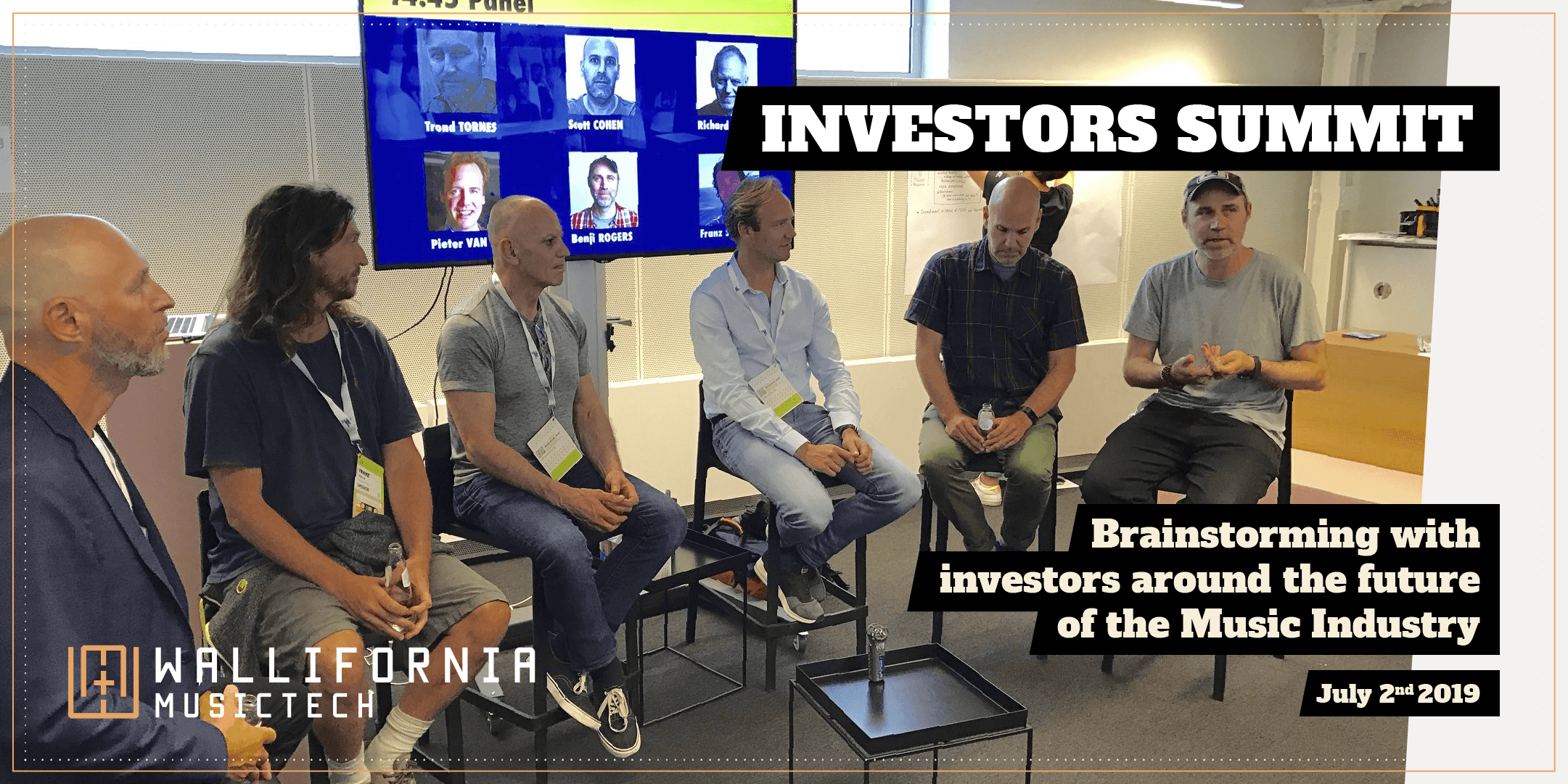 Investor Panels