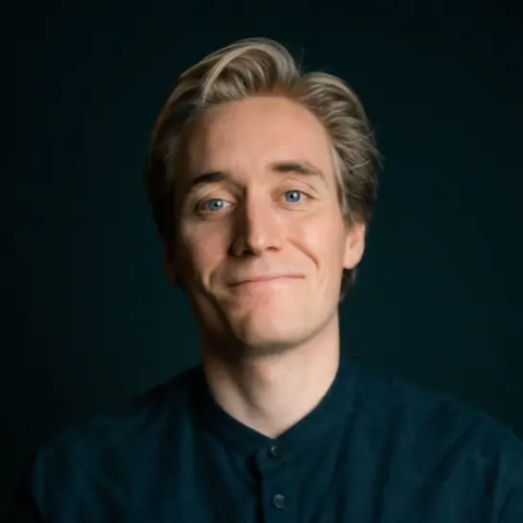 Christian Rindstad Schultz