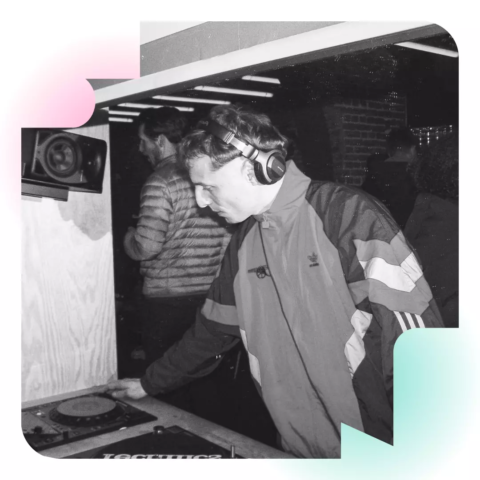 JANS Pieter - site internet