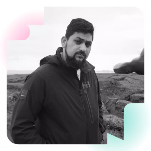KHAN Tajdar Ahmad - site internet