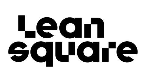 leansquare-logo-bw