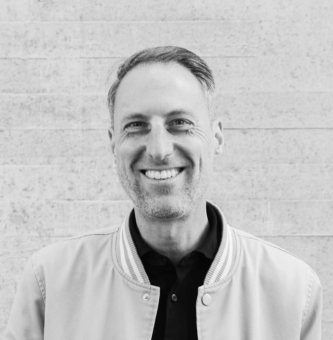 Nicholas van den Doel | Co-Founder & COO | Ringo