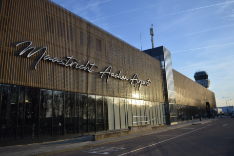 Passagiersterminal