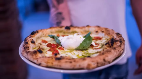 pizza-burrata