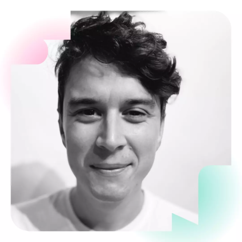 RILEY Tom - site internet