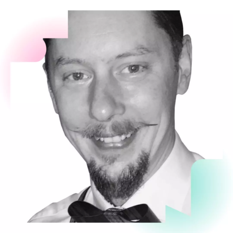 SCHUSTER Olivier - site internet